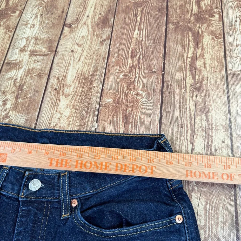 Levi 531 Athletic Slim Jeans Mens Fits 32x30
